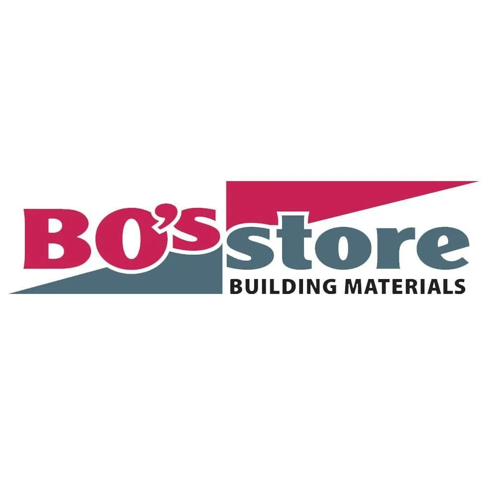 Bo's Store logo