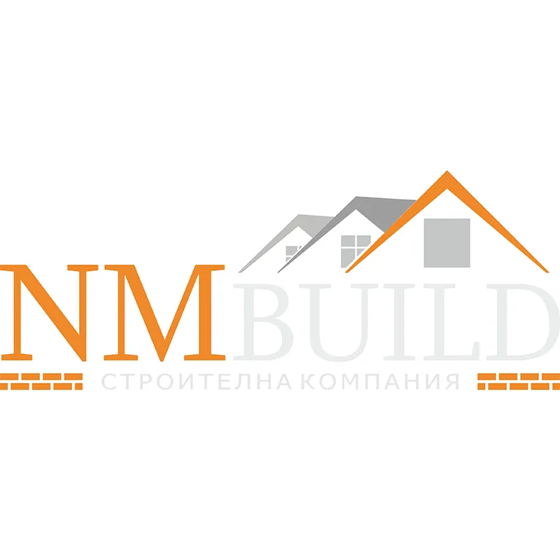 NM Build Logo