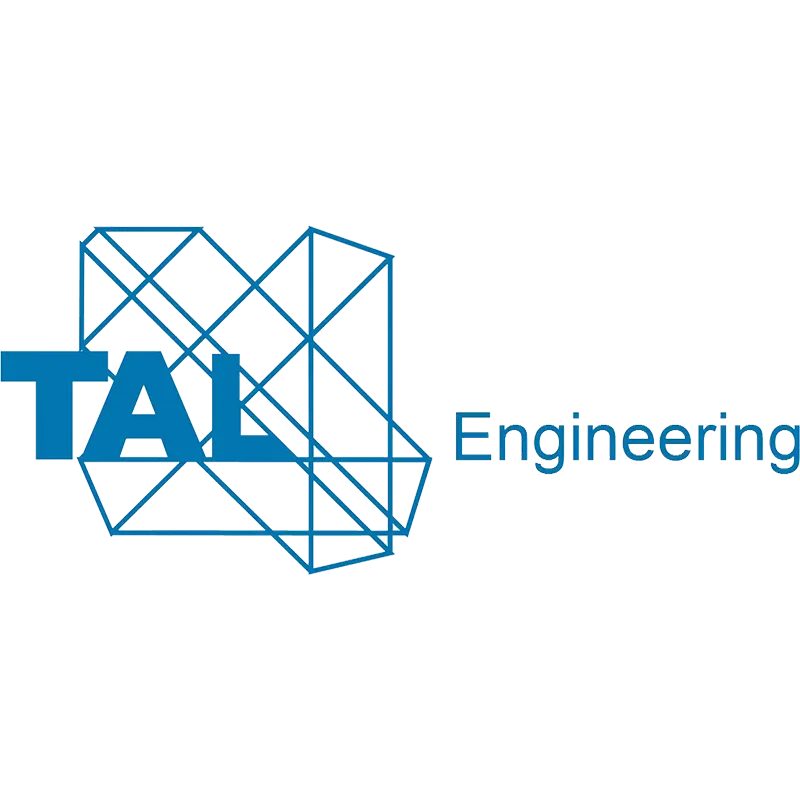 TAL Engineering logo